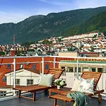 Cozy Studio In The Heart Of Bergen