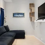 Cozy Studio In The Heart Of Bergen