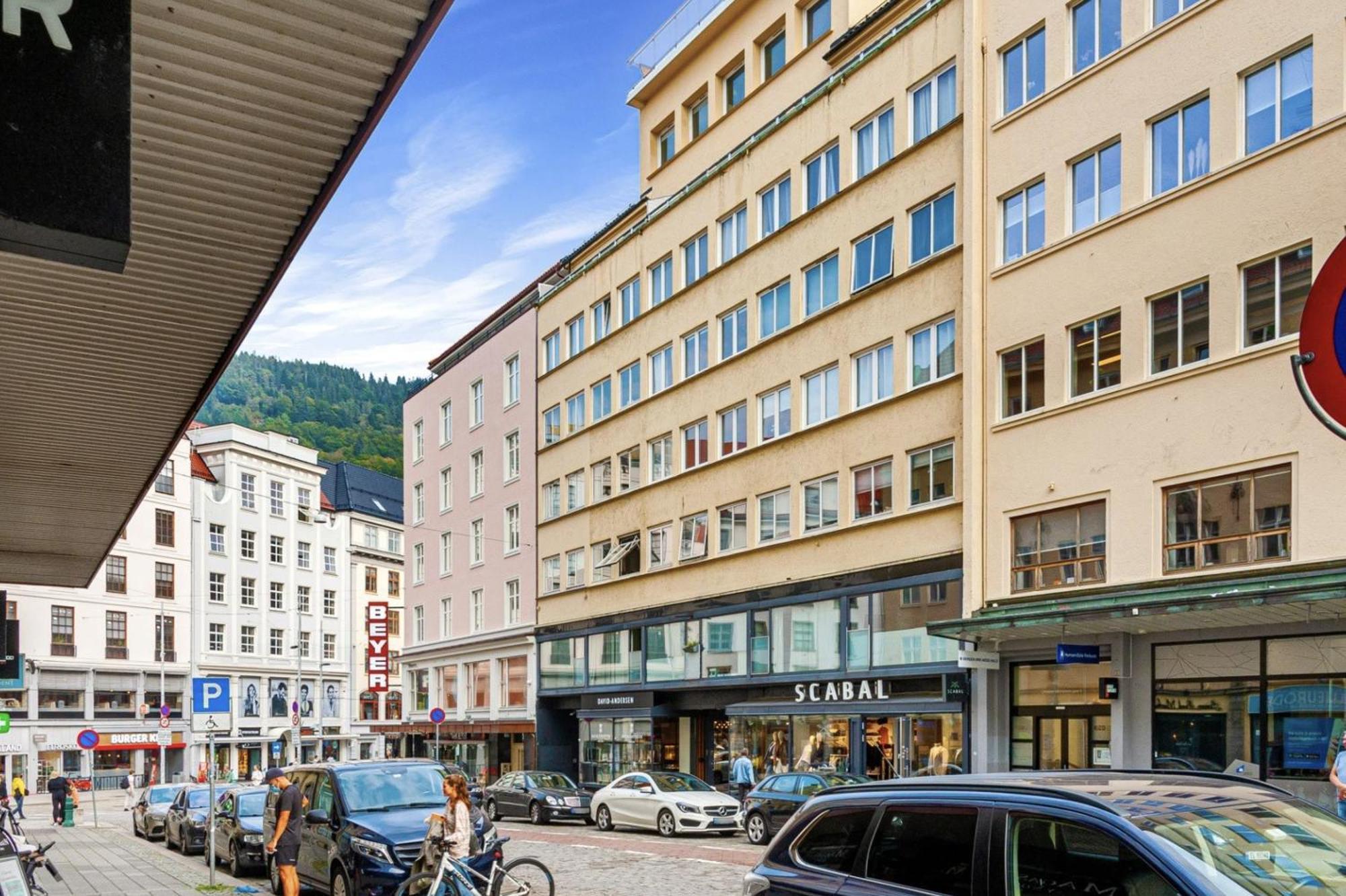 Cozy In The Heart Of * Bergen