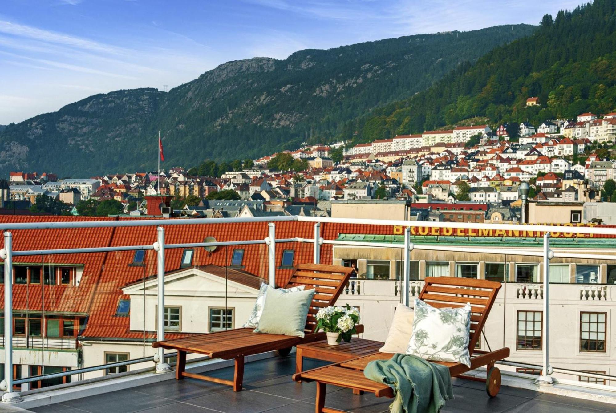 Appartement Cozy In The Heart Of