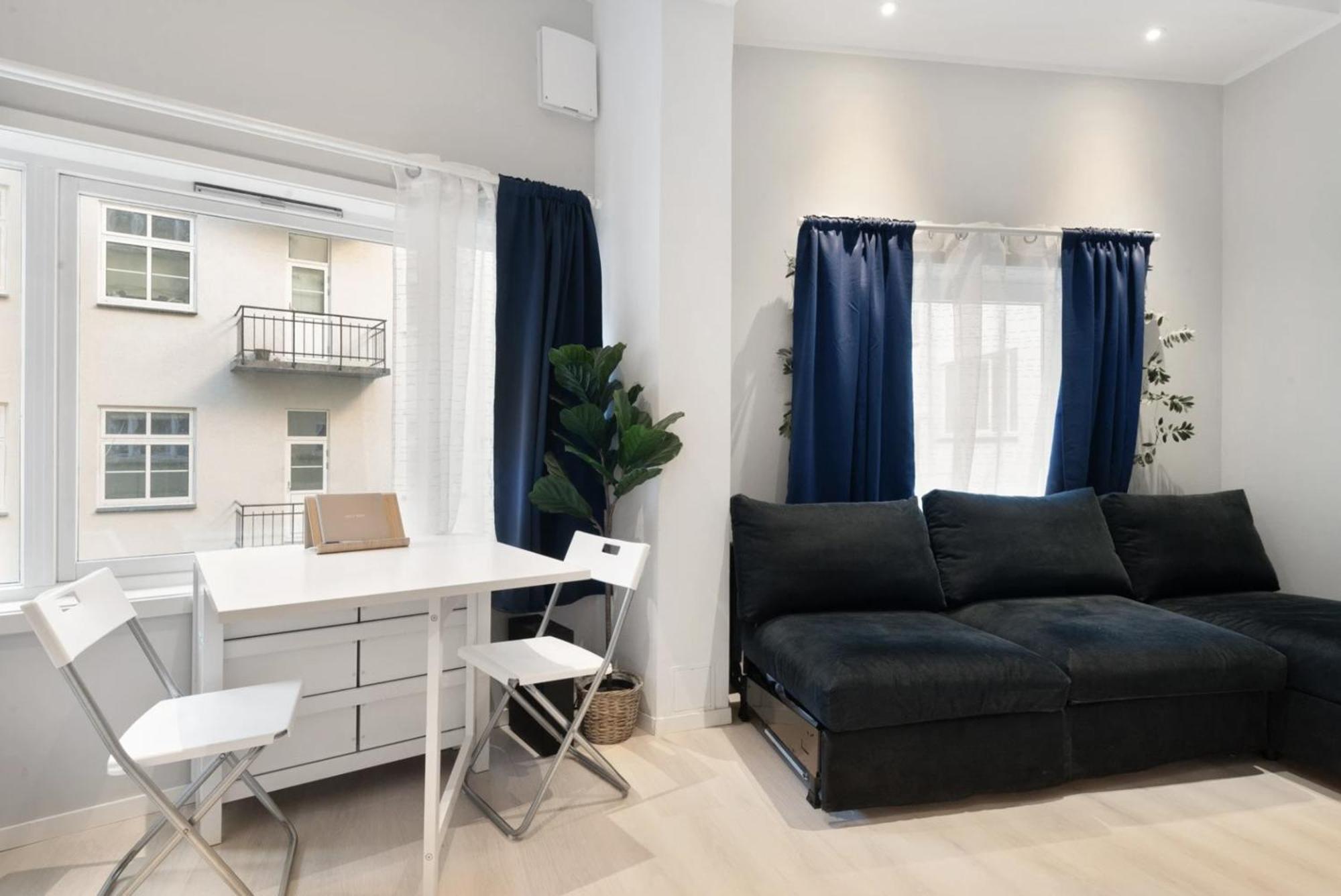 Appartement Cozy In The Heart Of Bergen