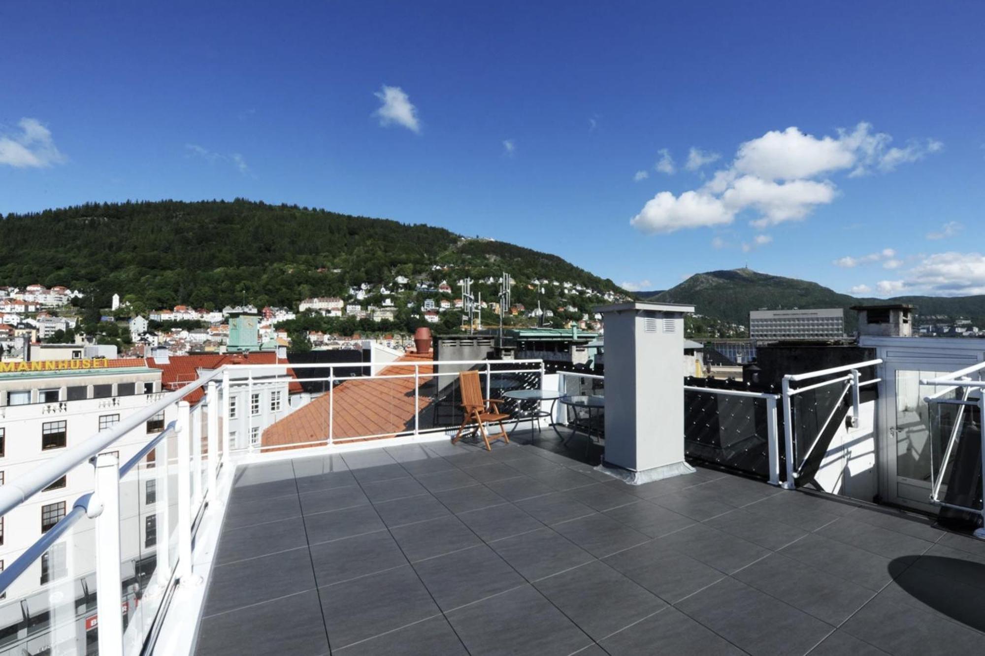 Appartement Cozy In The Heart Of
