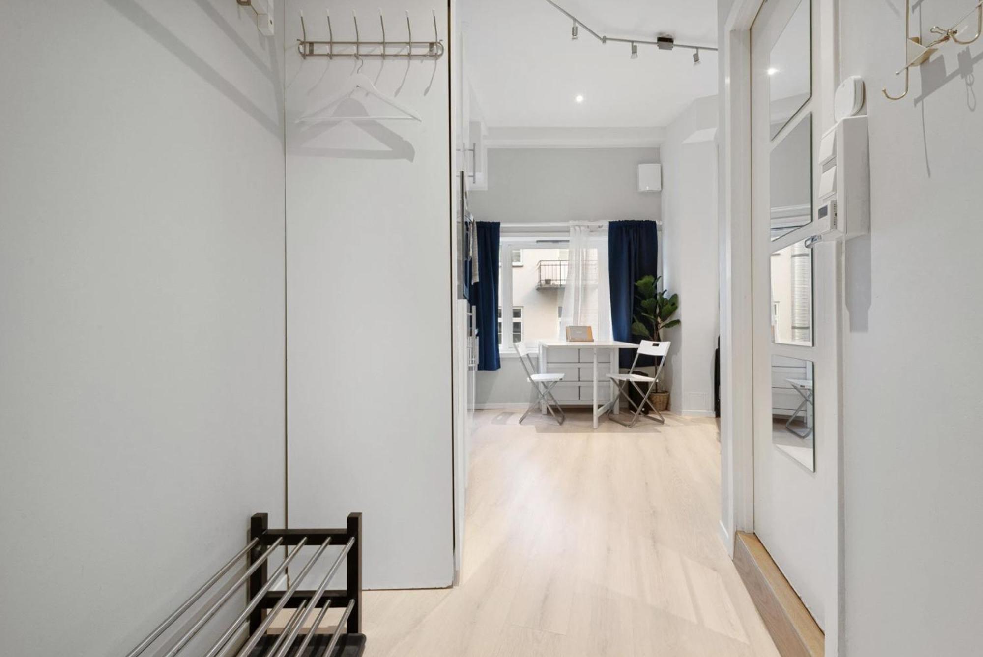 Cozy In The Heart Of *