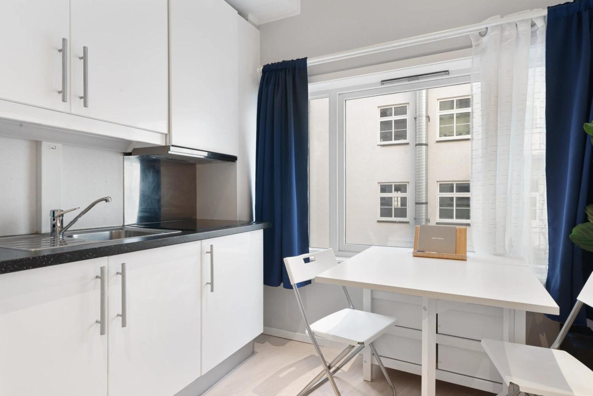 Cozy In The Heart Of Appartement *